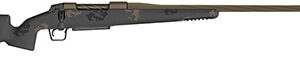 FIERCE FRXP65PRC22MM   TWRIVLXP 6.5PRC 22 3 MDB/TR