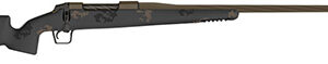 FIERCE FRFP65PRC22MM TW RIVALFP 6.5PRC 22 MBTR