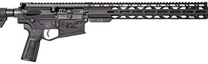 Radical Firearms RBR1030820 RF-10  308 Win 20+1 20", Black, 15" M-Lok Handguard, B5 Bravo Stock, MFT Engage Grip, A2 Flash Hider