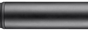 Maxim Defense MXM48375 DS D 30 Cal (7.62mm), Black Titanium