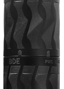 Primary Weapons TA01-1F BDE 556  5.56 1.75" Black 3D Printed Titanium