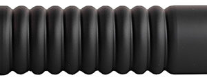 Ab Suppressor F22-310-BB5 Raptor  8.6mm 338 1.625" Black Titanium 5/8"x24