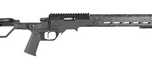 CHRIS 8011202202 MPR RIMFIRE 17HMR 20 BLKNTD