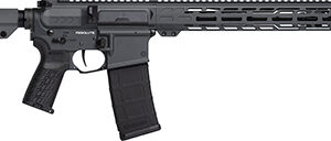 CMMG 30A240ASG RESOLUTE MK4 300BO 14.5 SNGRY