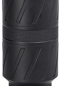 Banish(silencer Central) BANISHSPEEDK(TITANIUM) Banish Speed K Titanium .223/556 4" Black