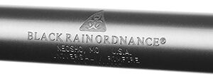 Black Rain Ordnance UNIVERSAL Bro-Universal  Rimfire Silencer