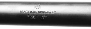 Black Rain Ordnance M30A Bro-M30  308 Silencer