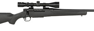 Mossberg 28212 Patriot  400 Legend 4+1 20" Synthetic Stock