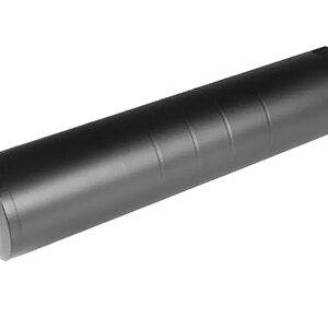Wilson Combat SPQUELL9BLK24 Quell  358/9mm Black 5/8"x24
