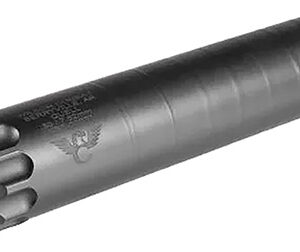 Wilson Combat SPQUELLH30BLK24 Quell  30/7.62mm Black 5/8"x24
