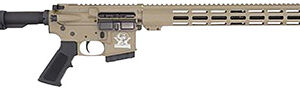 Great Lakes Firearms GL15350SSFDE16 GLFA  350 Legend 5+1 18" Flat Dark Earth Mil-spec Polymer Grip
