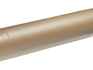 Surefire SOCOM338TIDE SOCOM338-Ti  338 Lapua Mag 2" Flat Dark Earth Titanium