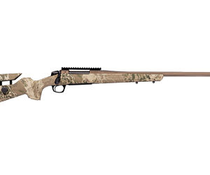 CVA CASCADE LR HUNTER 300WIN 24" CAM