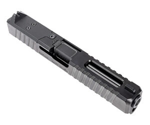 NOVESKE OR SLD/BARREL GLK 17 G3 BLK