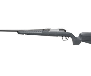 SAV AXIS 2 CMPCT 308WIN 20" 4RD GRAY