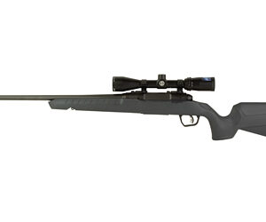 SAV AXIS 2 XP 6.5CM 22" 4RD GRAY