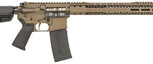 BRO SSP-300BLK-MB     300B SPEC+SSP 16 MID BRNZ