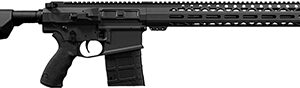 LFA LFHUN81001 HUNTER 762X51 18 BLK