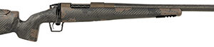 FIERCE FCRFP65CM20MM CB RIVAL FP 65CRD 20 MDB/TRPH