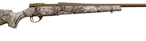WTHBY VAP306SR2T VGD BADLANDS 30-06 SPG 22TB