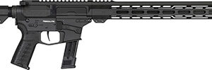 CMMG 92A530FAB    RESOLUTE MK17 9MM   16.1   ARBLK