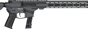 CMMG 92A530FSG    RESOLUTE MK17 9MM   16.1   SNGRY