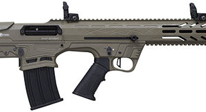 CIT FRPS1218FDE    PUP SCOUT 12G 3" 18.5    5R FDE