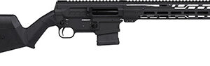 CMMG 30A5C0FAB Dissent BR4 *CA Compliant 300 Blackout 10+1 14.50" Black Armor Cerakote Aluminum Receiver, Magpul SGA Stock, Zeroed Drop-In Single Stage Trigger