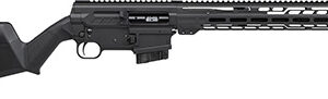 CMMG 35AD80CAB Dissent BR4 *CA Compliant 350 Legend 10+1 16.10" Black Armor Cerakote Aluminum Receiver, Magpul SGA Stock, Zeroed Drop-In Single Stage Trigger