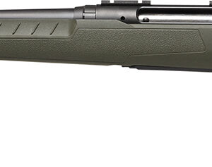 Savage Arms  Axis 2  Green 30-06 Springfield 4+1 22" Left Hand