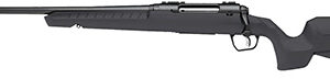 Savage Arms  Axis 2  Gray 223 Rem 4+1 22" Left Hand
