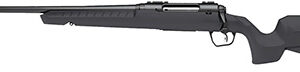 Savage Arms  Axis 2  Gray 350 Legend 4+1 18" Left Hand