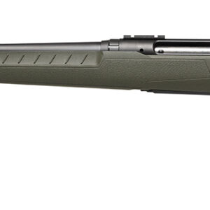 Savage Arms  Axis 2 Compact Green 400 Legend 4+1 20" Left Hand