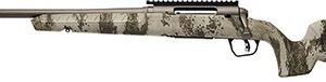 Savage Arms  Axis 2 Pro Compact Woodland 400 Legend 4+1 20" Left Hand