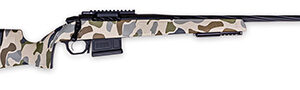 WTHBY 3WRHS65CMR4B 307 HUSH 6.5 CMR 22