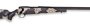 Weatherby MGS01N280AR4B Mark V Backcountry Guide 280 Ackley Improved 22"+2" Muzzle Brake Right Hand