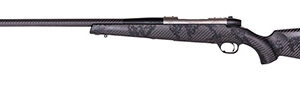 Weatherby MGT01N7MMPR4B Mark V Backcountry Guide TI 7mm PRC 22"+2" Muzzle Brake Right Hand