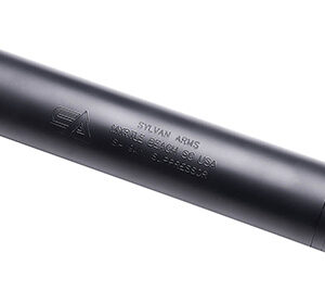 Sylvan Arms SA9TIR SA9  9mm Titanium 1/2"x28