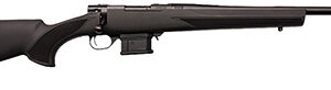 Howa HMA6ARCSB M1500  6mm ARC 22" Matte Black Synthetic Stock