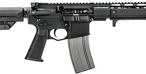 GRIFFIN MK1PSD30095-W PSD 300BLK 9.5 *SBR* BLK