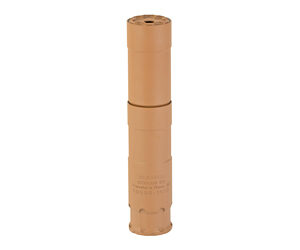 RUGGED OCULUS 22LR MODULAR SPRSR FDE