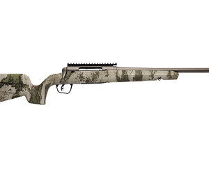 SAV AXIS II PRO 223REM 20" 4RD WSTRN