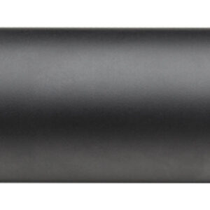 SureFire SOCOM556MINI2BK SOCOM556-MINI2  5.56x45mm NATO 1.50" Diameter Black Aluminum/Stainless Steel