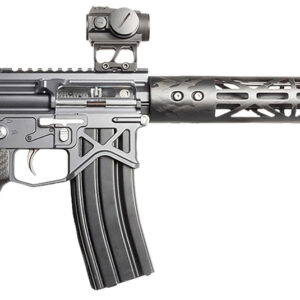 Battle Arms Development OIP-003 OIP-003 Gen 3 223 Wylde Picatinny Rail M-LOK Handguard Black Polymer Grip