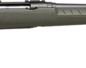 Savage Arms  Axis 2  Green 270 Win 4+1 22" Right Hand