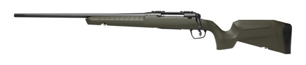 Savage Arms  Axis 2  Green 270 Win 4+1 22" Left Hand