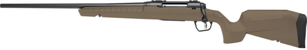 Savage Arms  Axis 2  FDE 22-250 Rem 4+1 22" Left Hand