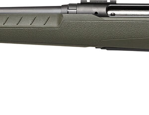 Savage Arms  Axis 2 Compact Green 400 Legend 4+1 20" Left Hand