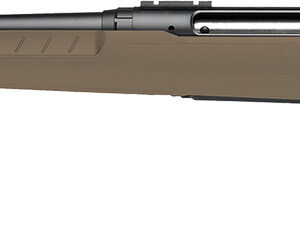 Savage Arms  Axis 2 Compact FDE 7mm-08 Rem 4+1 20" Left Hand