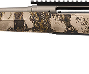 Savage Arms  Axis 2 Pro Compact Western 243 Win 4+1 20" Left Hand